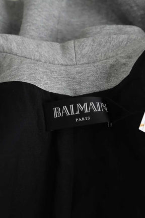 Veste Balmain  Gris