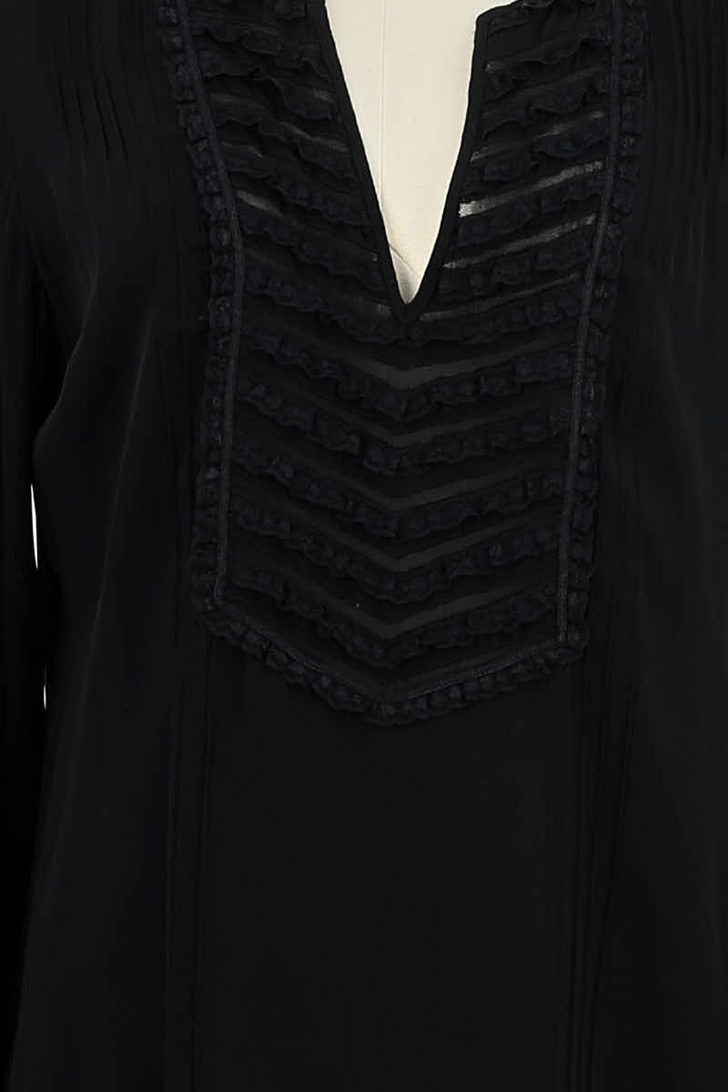 T-shirts Armani  Noir