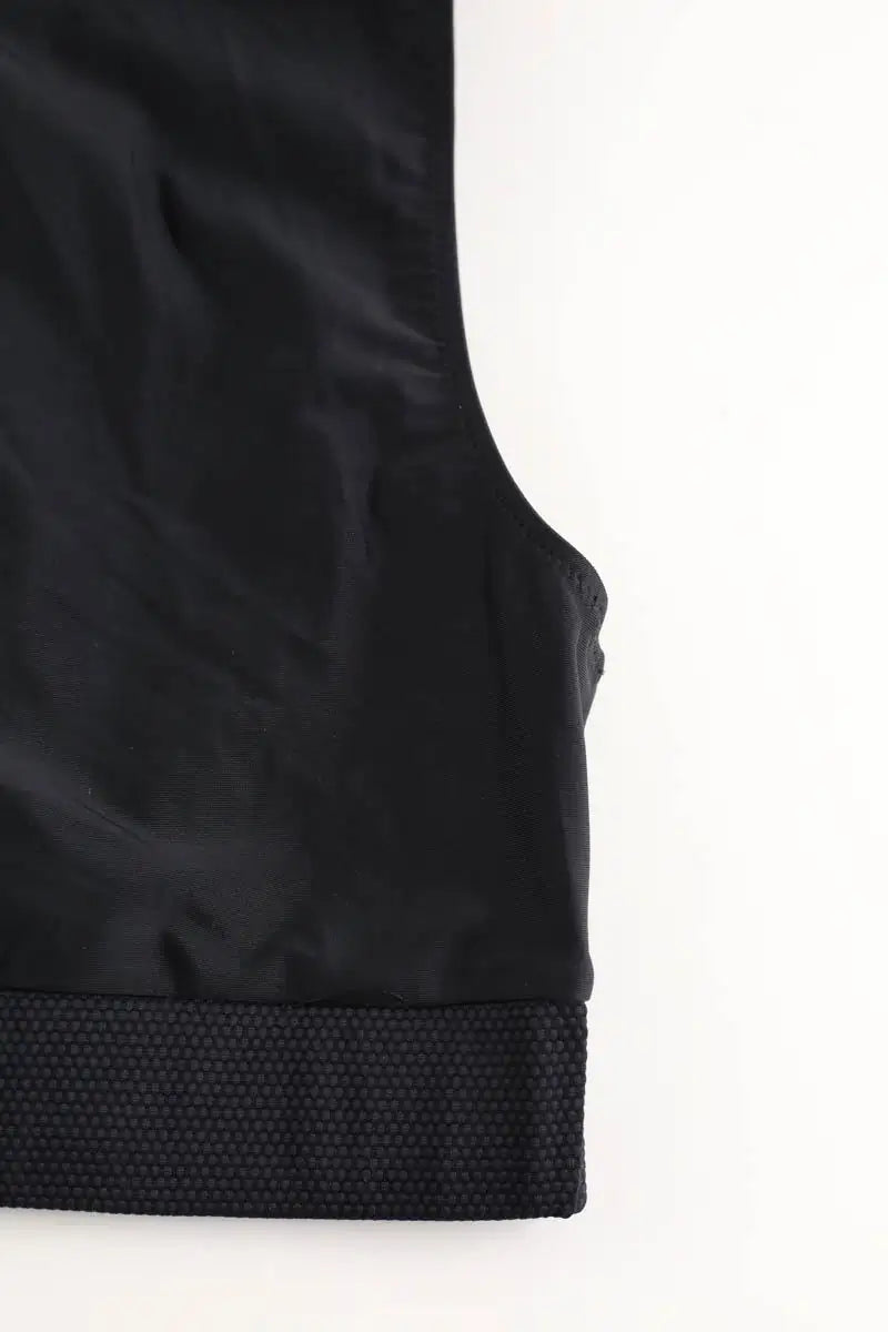 Brassière Luz Élise  Noir en Polyamide