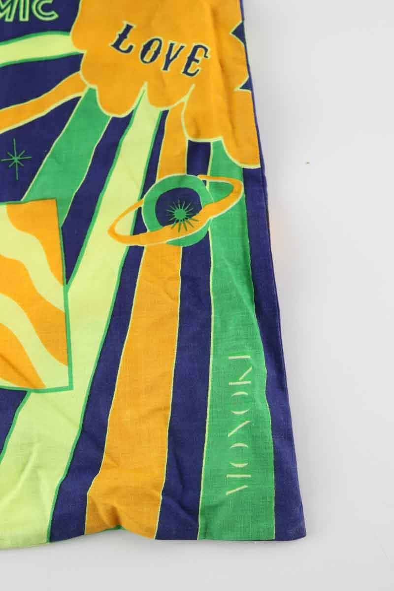 Cabas Momoni  Multicolore