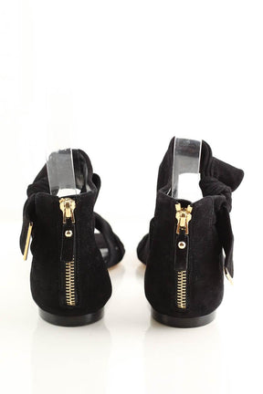 Sandales Louis Vuitton  Noir