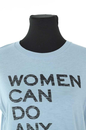 T-shirts Zadig & Voltaire  Bleu