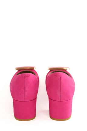 Talons Clarks  Rose