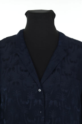 Blouses Des Petits Hauts  Bleu