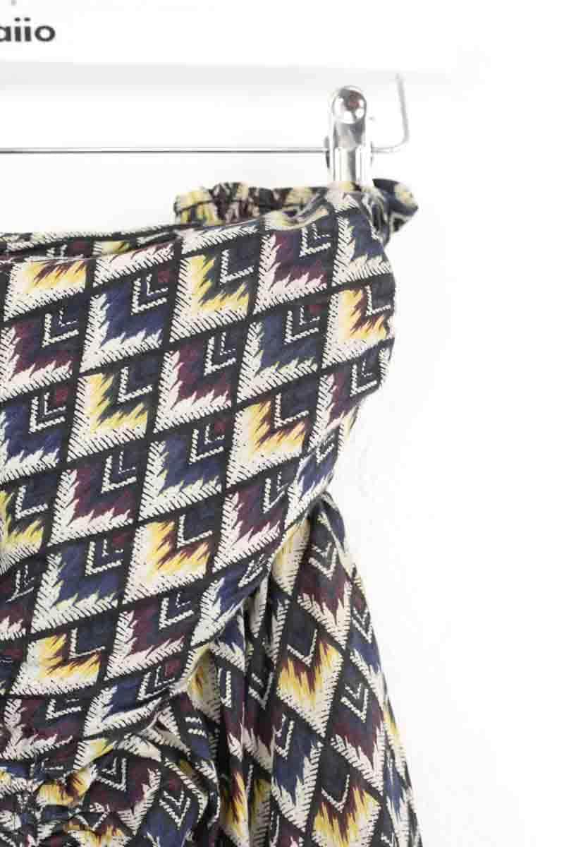 Robe Isabel Marant Étoile  Multicolore