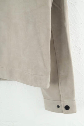Veste Calvin Klein  Gris