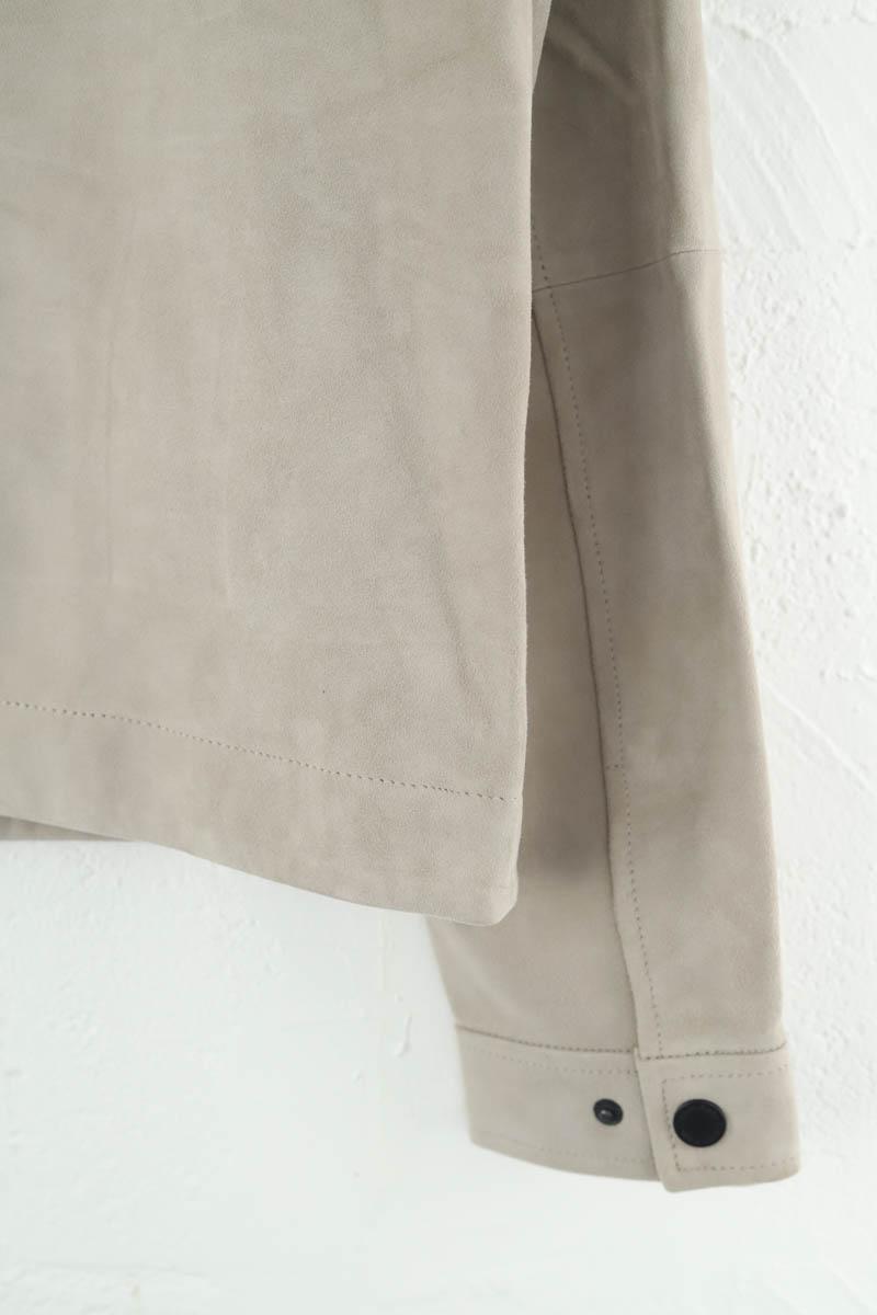 Veste Calvin Klein  Gris