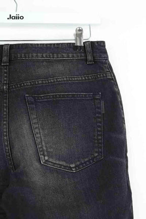 Jean slim Saint Laurent  Noir