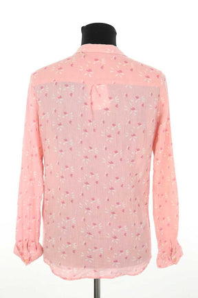 Blouses Des Petits Hauts  Rose