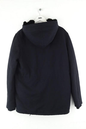 Manteau Iro  Noir