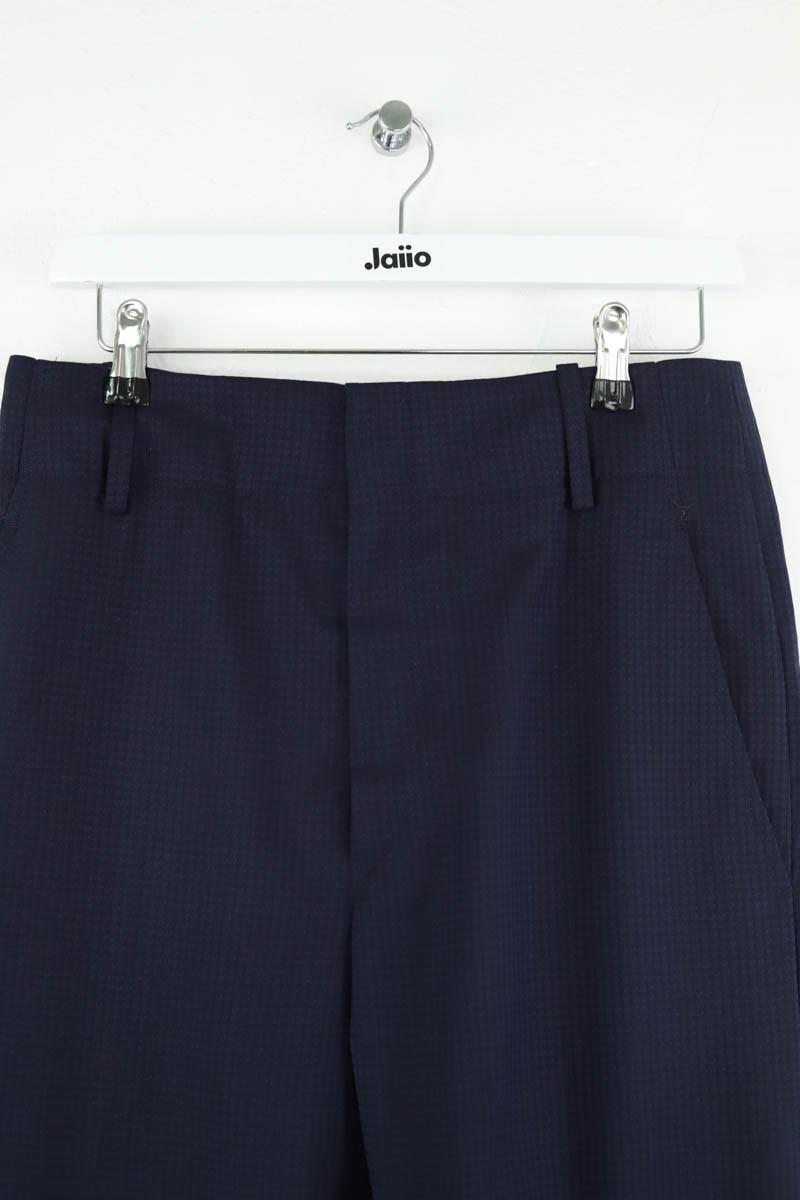 Droit Isabel Marant Étoile  Bleu