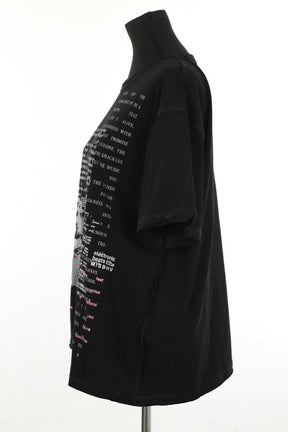 T-shirts MISBHV  Noir