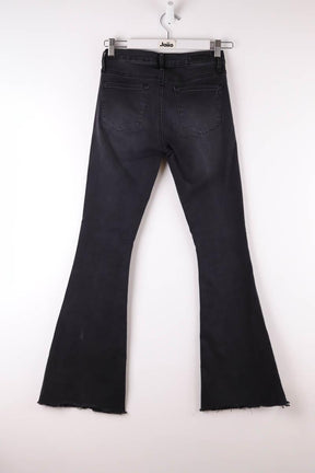 Bootcut Other Brand  Noir