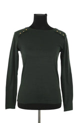 Top Sessun  Vert