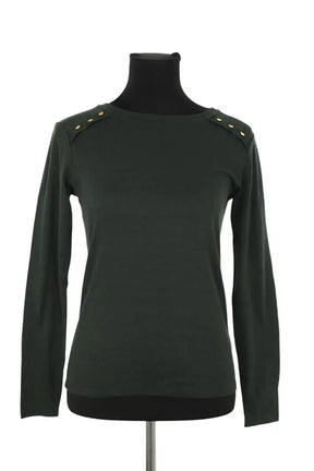 Top Sessun  Vert