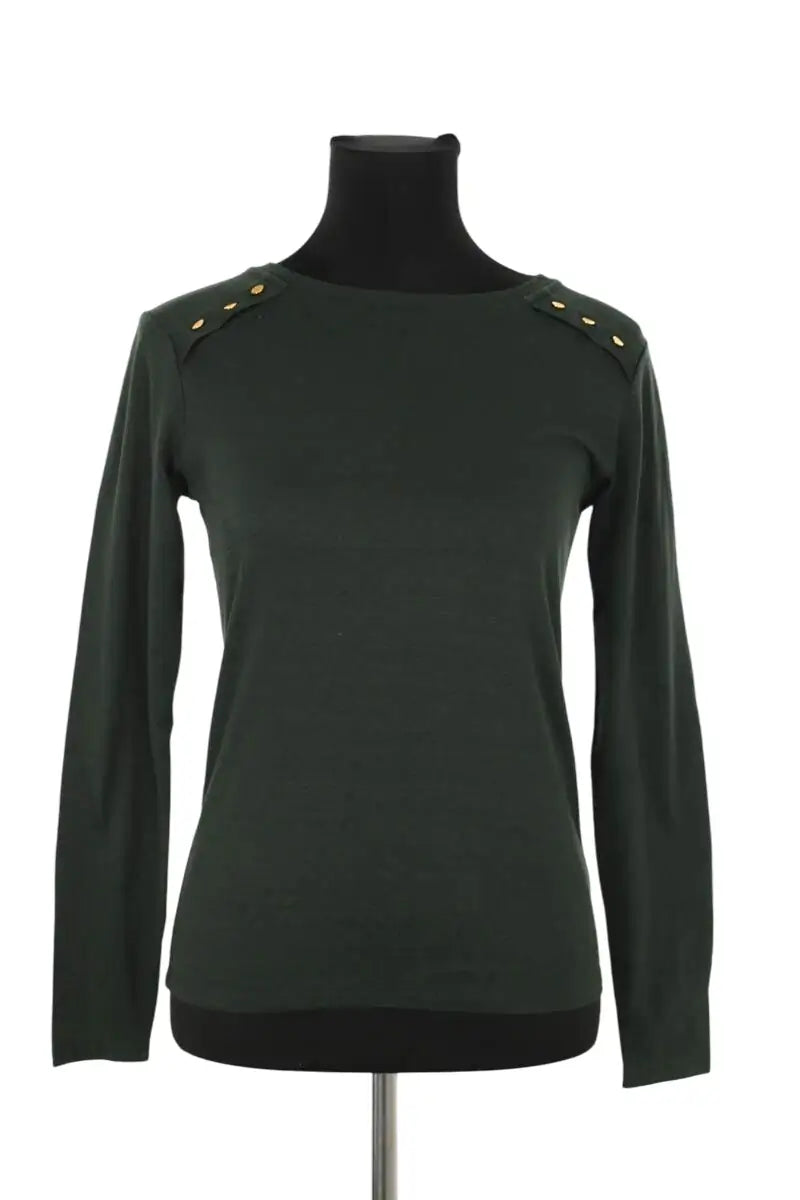 Top Sessun  Vert