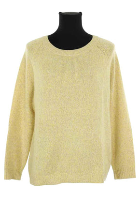Pulls Essentiel Antwerp  Jaune