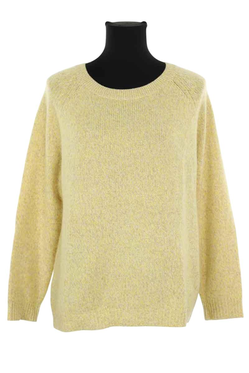 Pulls Essentiel Antwerp  Jaune