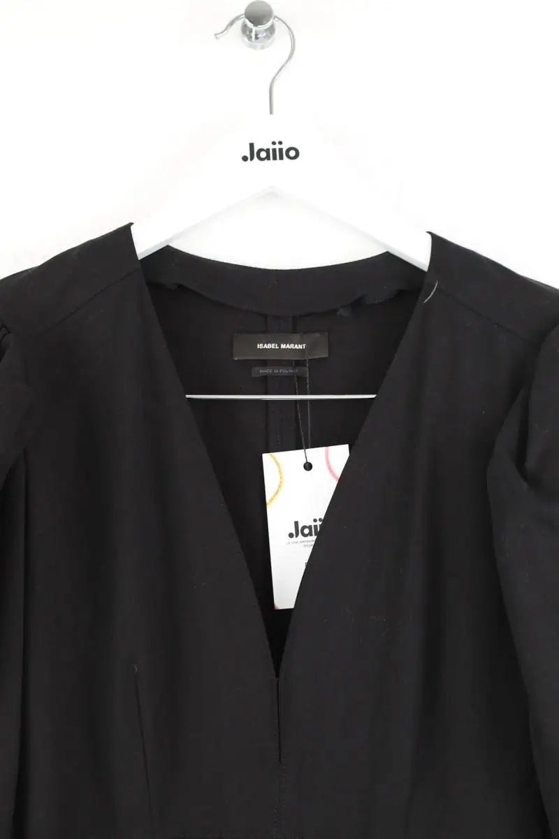 Robe Isabel Marant  Noir