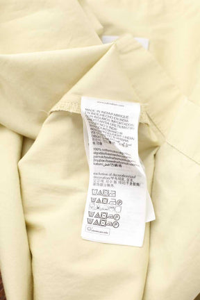Veste Calvin Klein  Vert