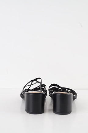 Talons Free Lance  Noir