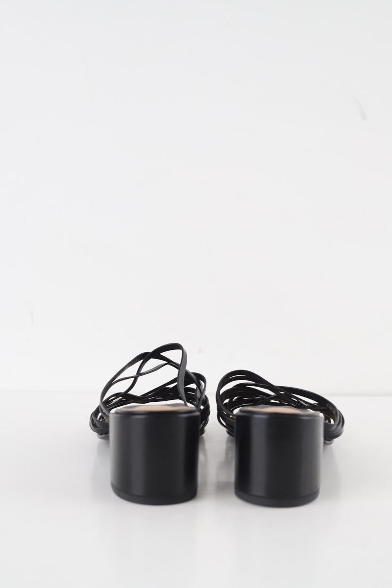 Talons Free Lance  Noir