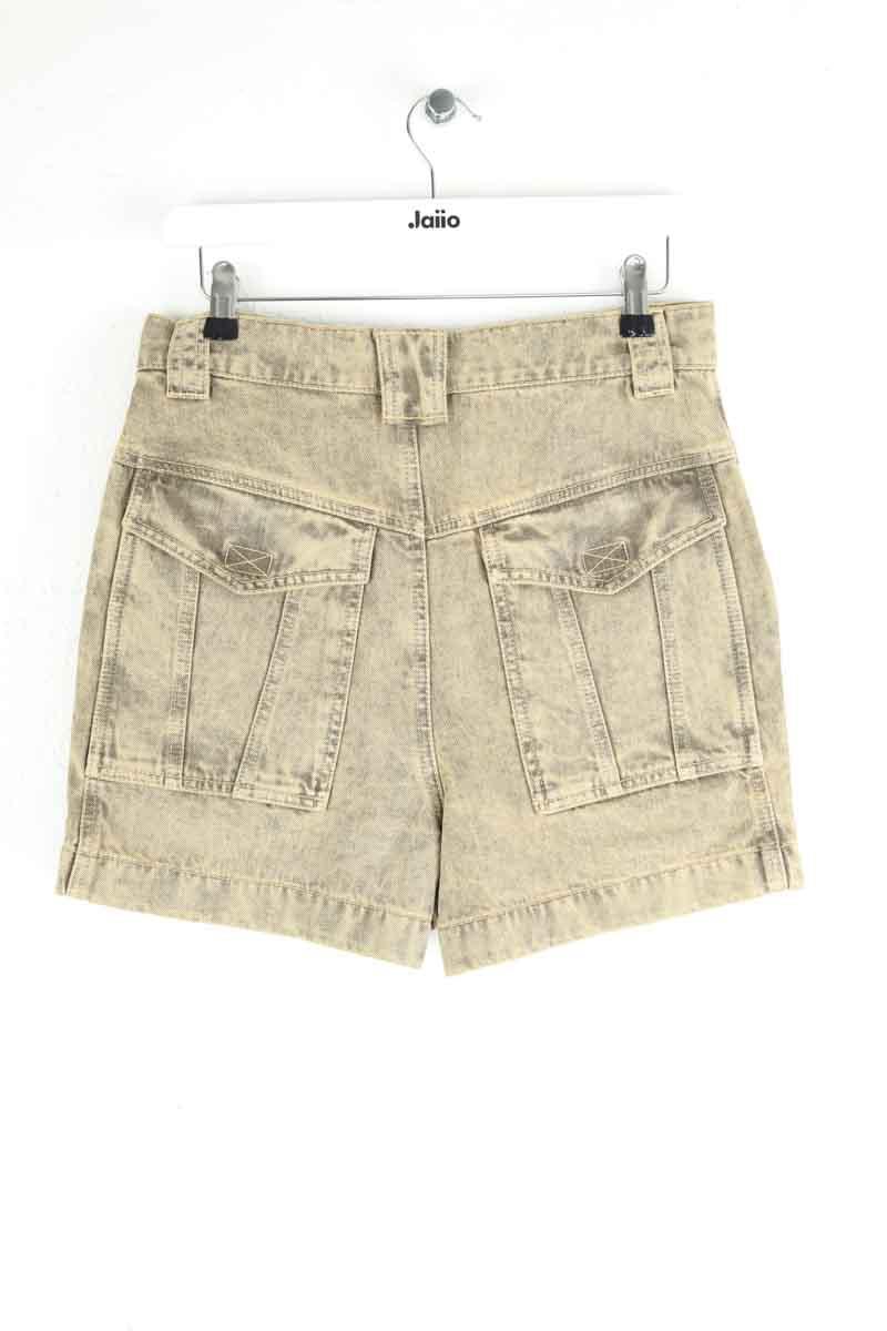 Short Isabel Marant Étoile  Jaune