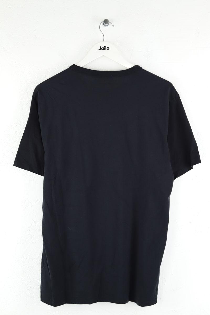 T-shirts Kitsuné  Noir