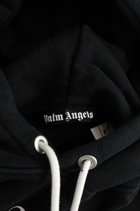Sweatshirts Palm Angels  Noir