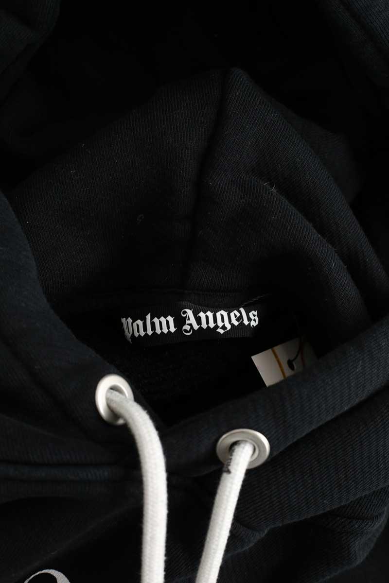Sweatshirts Palm Angels  Noir