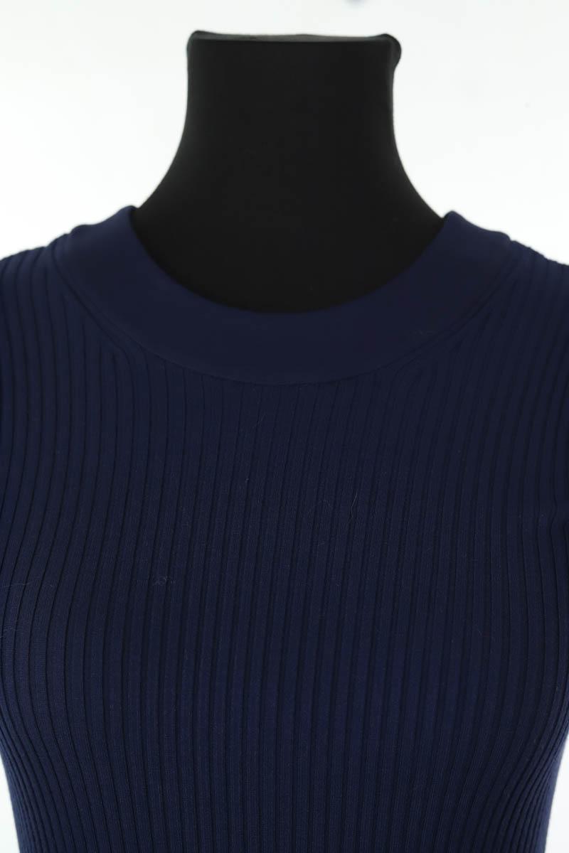 Mini Wolford  Bleu