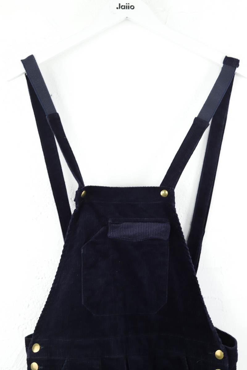 Salopette Roseanna  Bleu