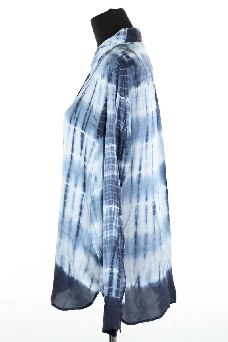 Chemises Gerard Darel  Bleu