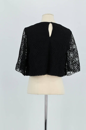 T-shirts Giambattista Valli  Noir