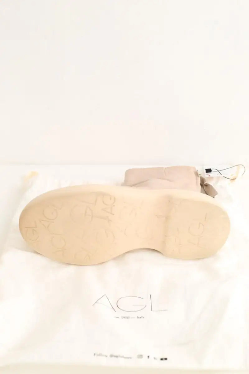 Boots Agl  Rose