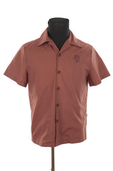 Chemise Marc Jacobs  Marron