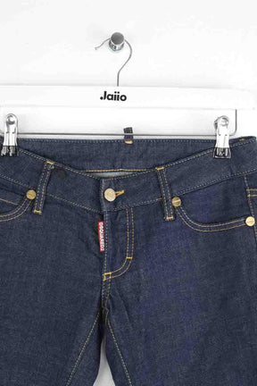 Slim Dsquared2  Bleu