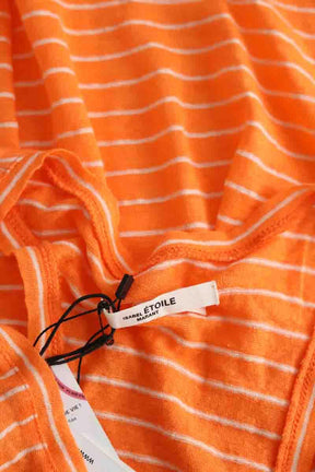 Tops sans manche Isabel Marant Étoile  Orange