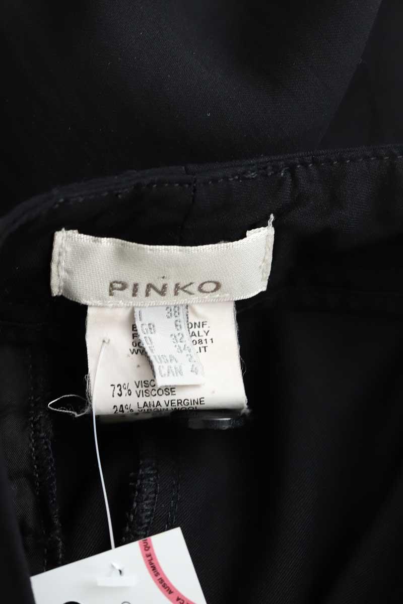 Slim Pinko  Noir
