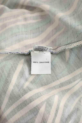 Robe Diane Von Furstenberg  Multicolore