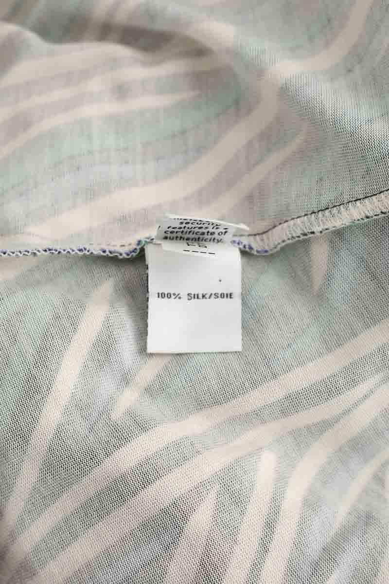 Robe Diane Von Furstenberg  Multicolore
