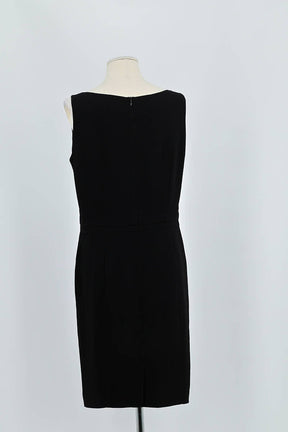 Mi-longueur Gerard Darel  Noir