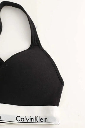 Soutien-gorge Calvin Klein  Noir
