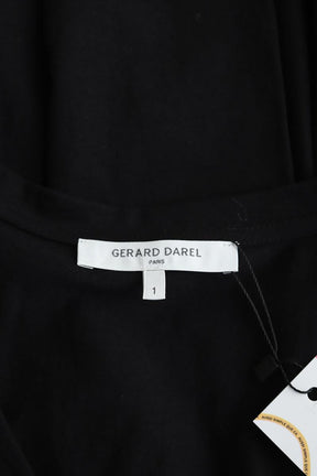 Tricot Gerard Darel  Noir