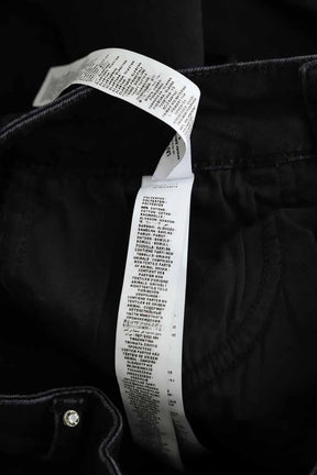 Slim Liu Jo  Noir