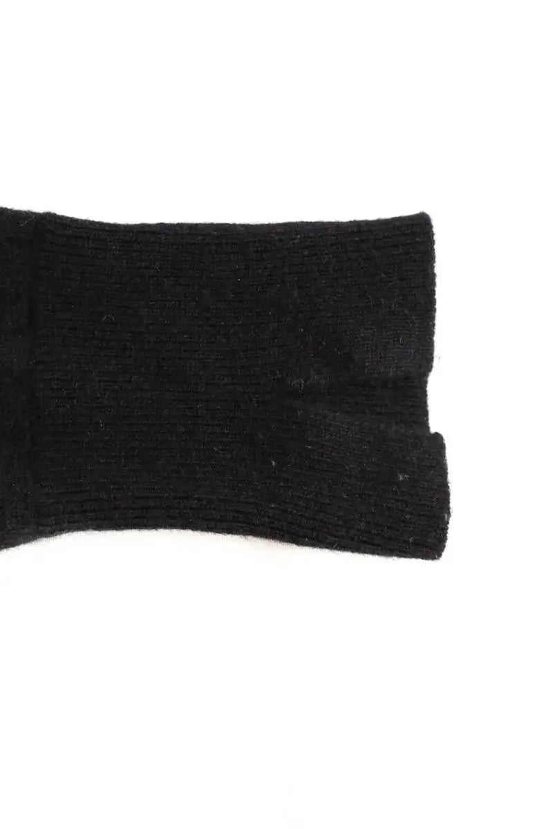 Pull Notshy  Noir