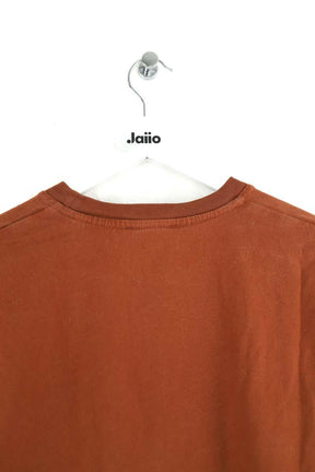 T-shirts The Kooples  Marron