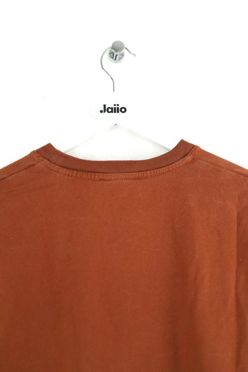 T-shirts The Kooples  Marron