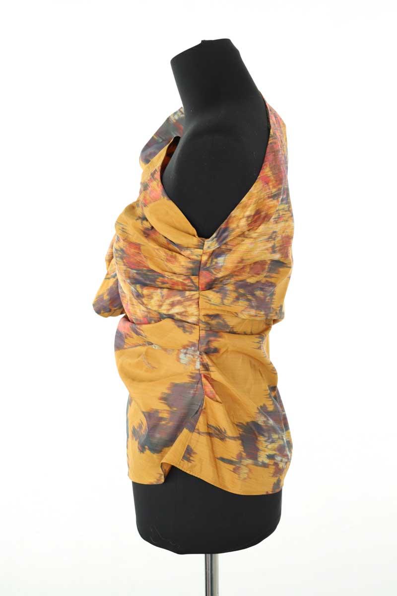 Tops sans manche Ulla Johnson  Marron