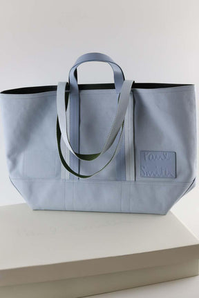 Cabas Paul Smith  Bleu